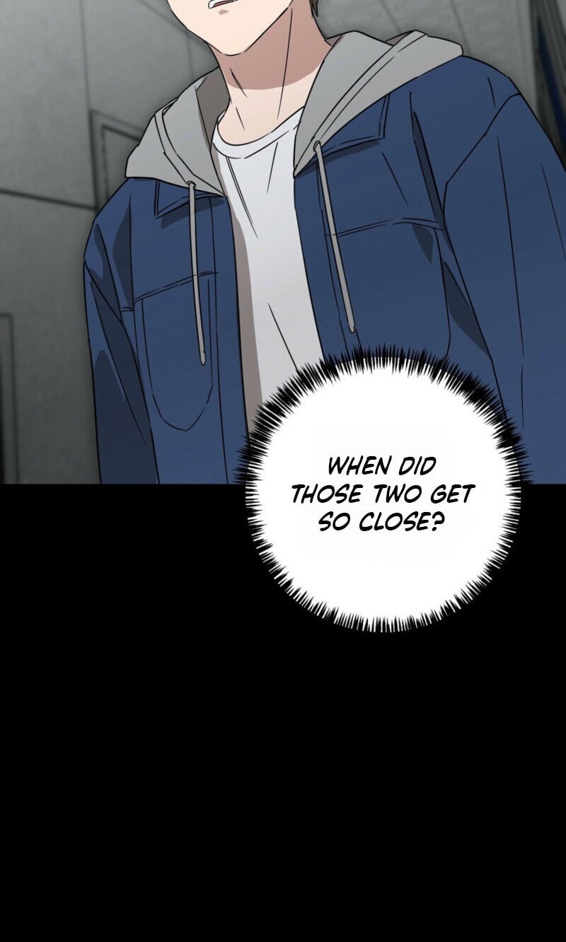 Spring, at Last Chapter 28 page 57 - 