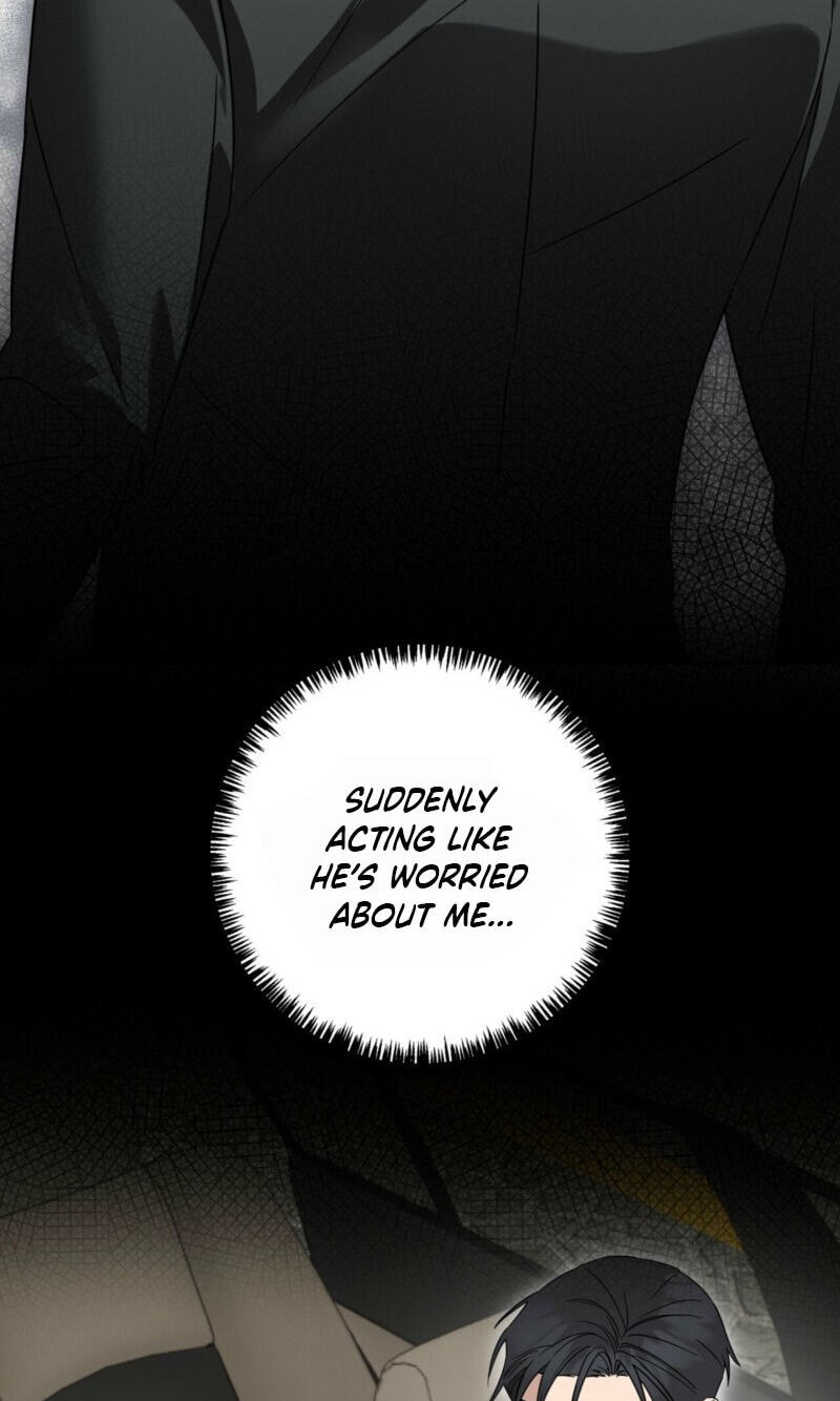 Spring, at Last Chapter 28 page 59 - 