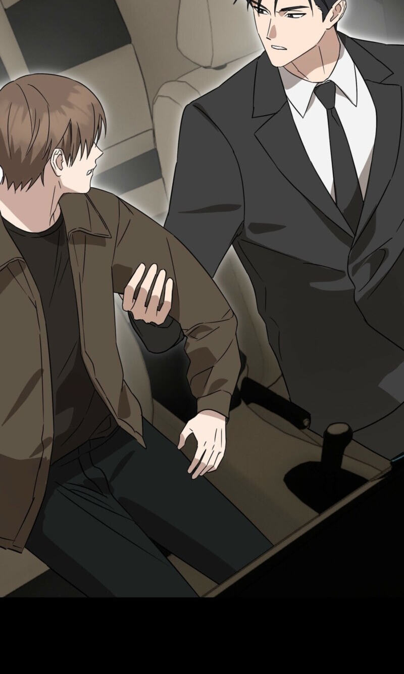 Spring, at Last Chapter 28 page 60 - 