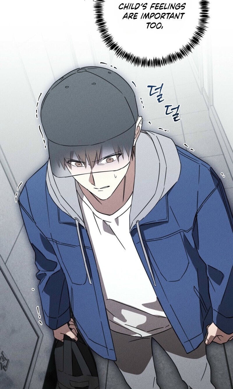 Spring, at Last Chapter 28 page 64 - 