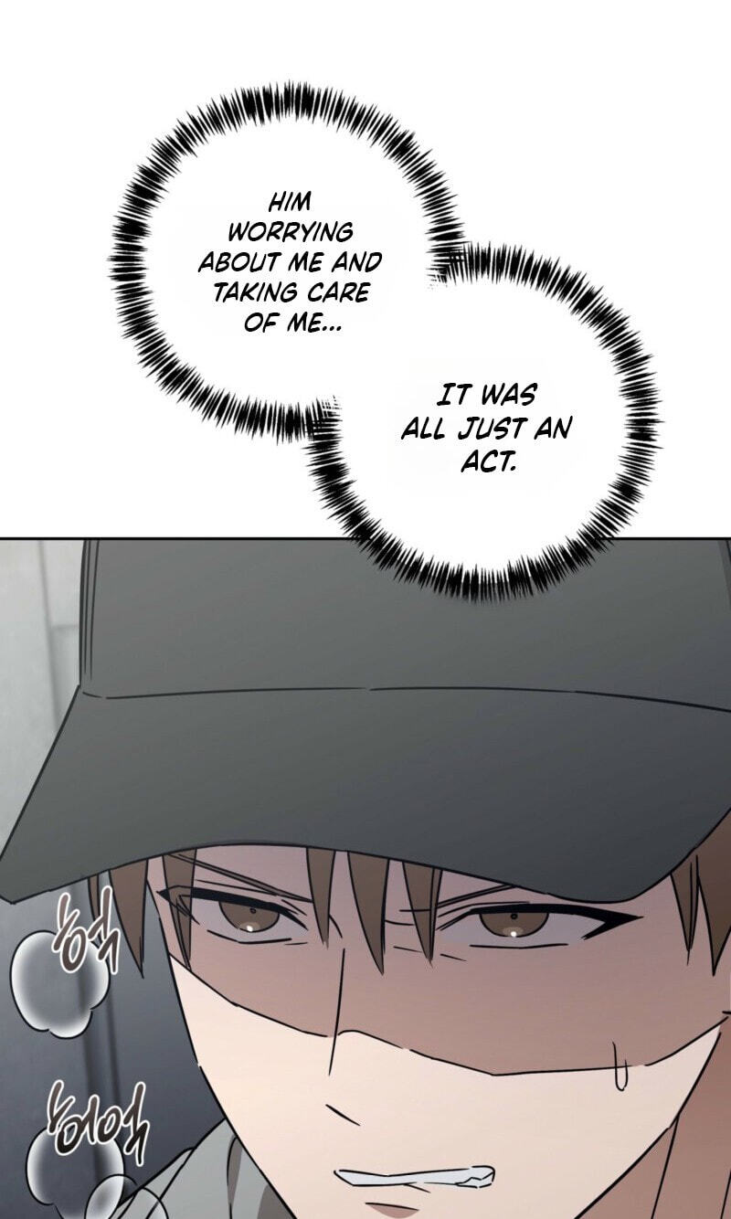 Spring, at Last Chapter 28 page 67 - 