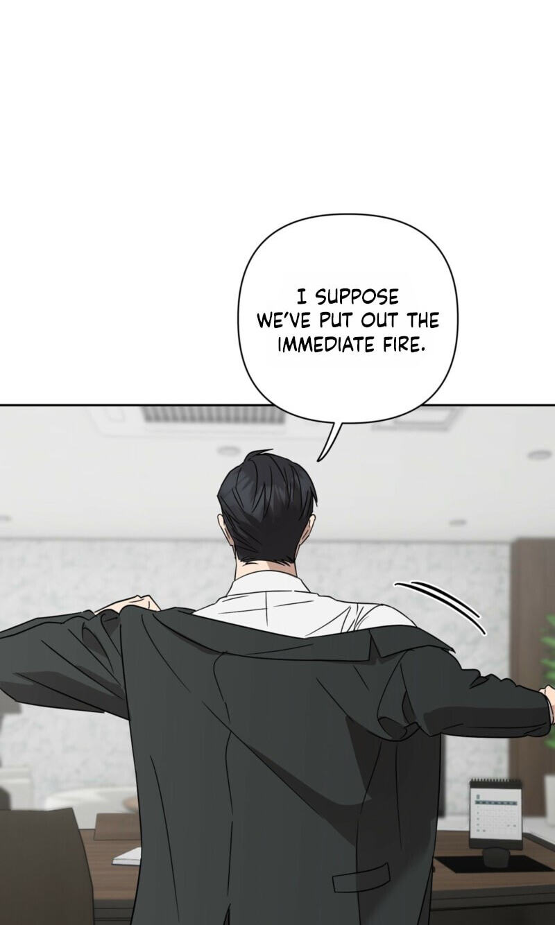 Spring, at Last Chapter 28 page 8 - 
