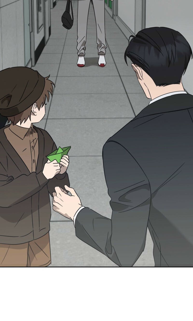 Spring, at Last Chapter 28 page 72 - 