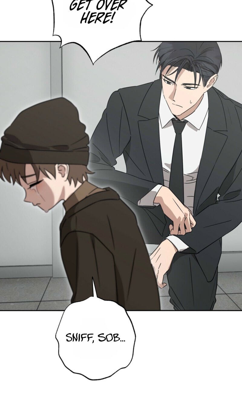 Spring, at Last Chapter 28 page 76 - 