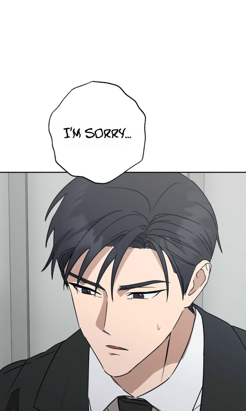 Spring, at Last Chapter 28 page 77 - 