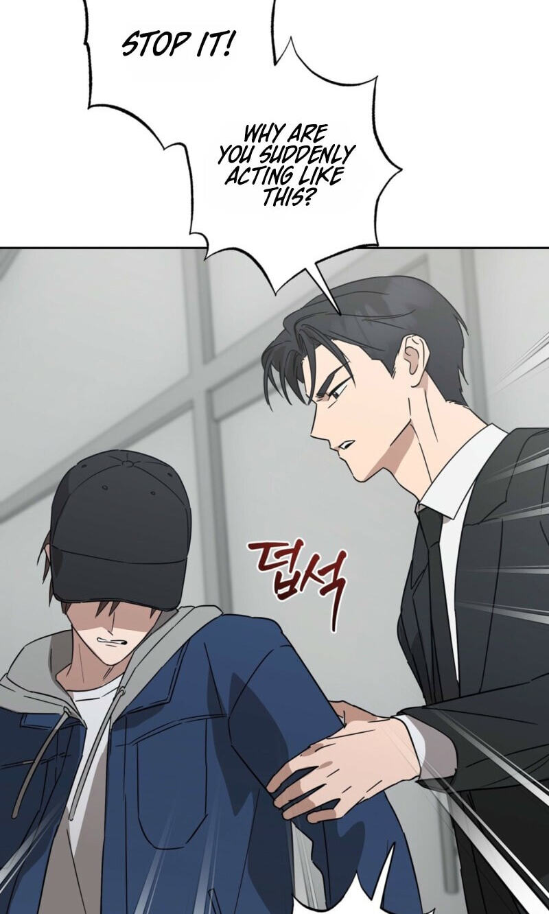 Spring, at Last Chapter 28 page 81 - 