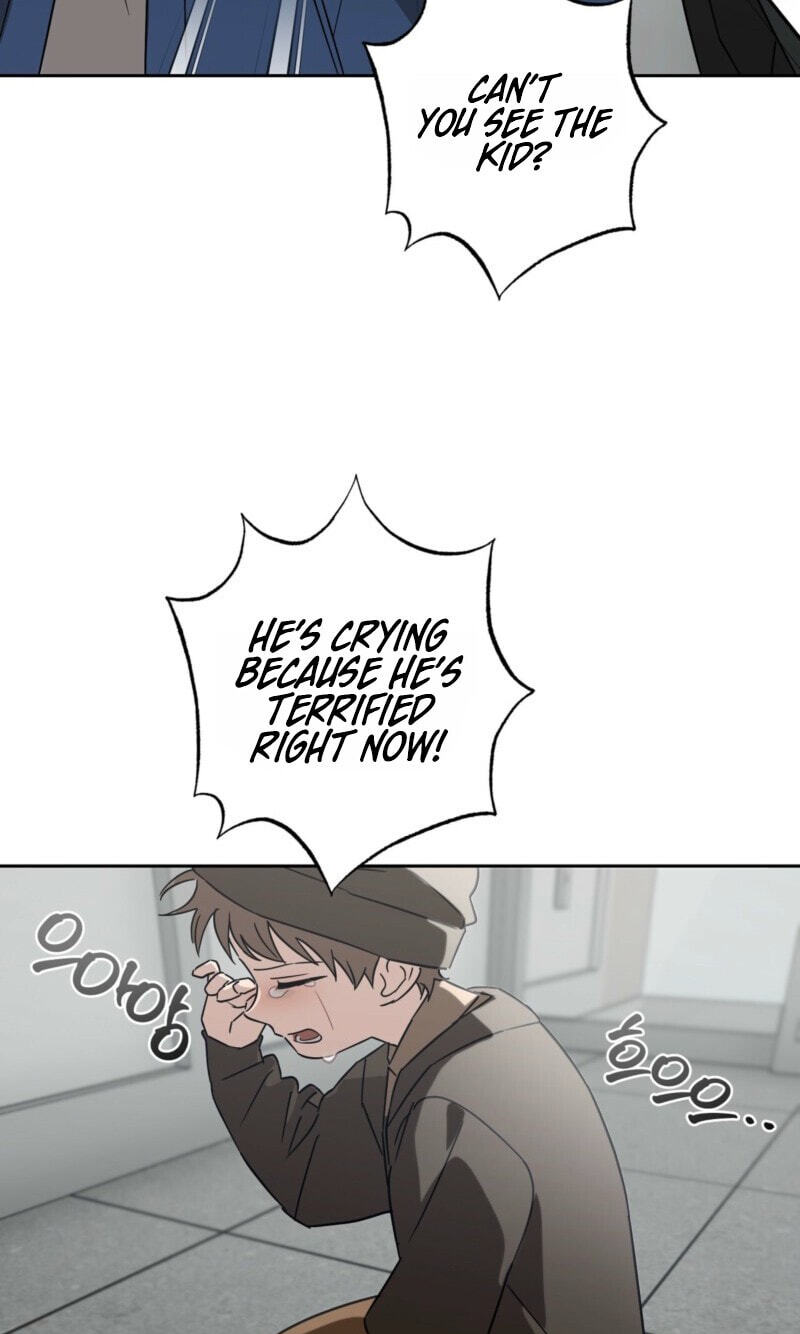 Spring, at Last Chapter 28 page 82 - 