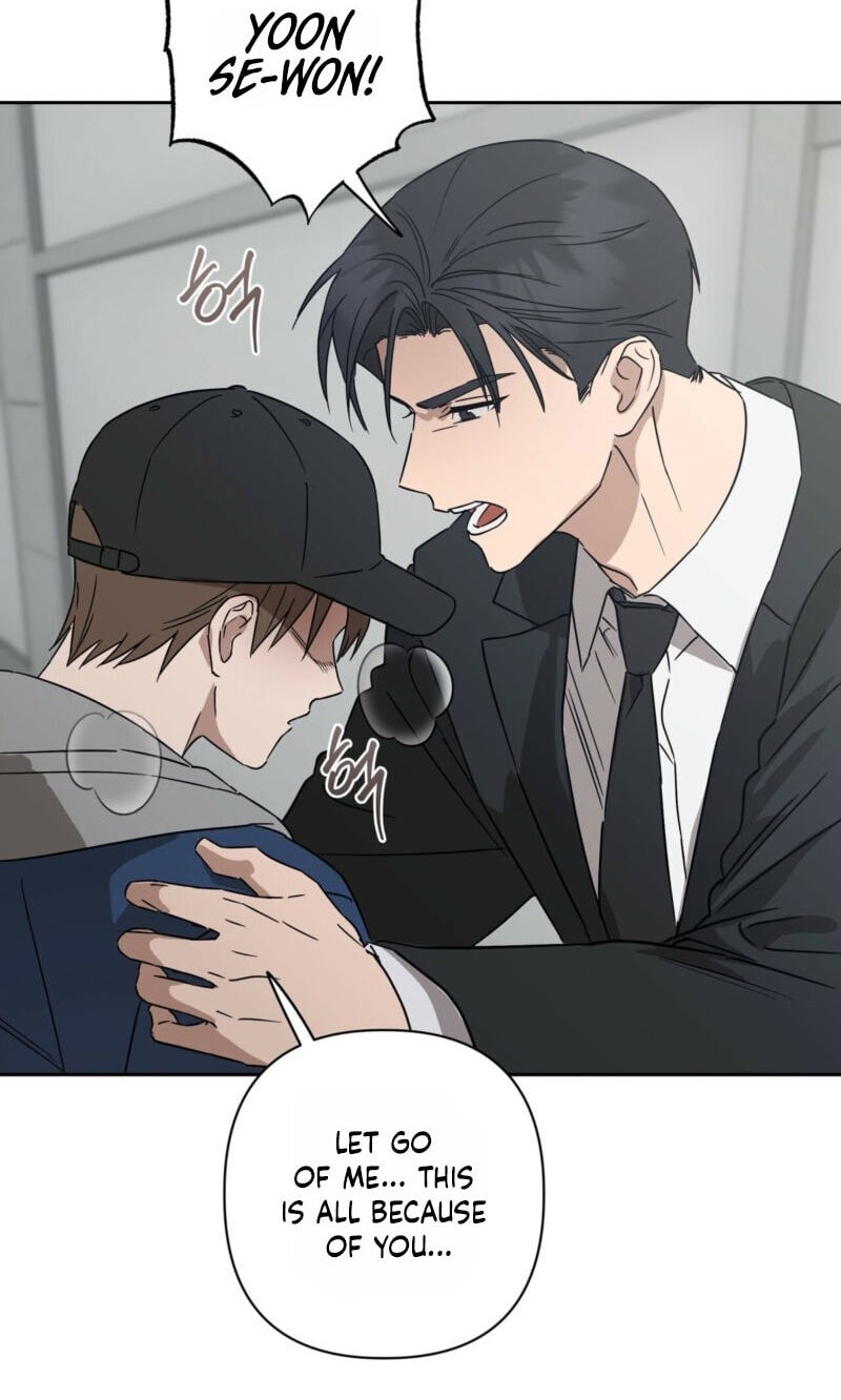 Spring, at Last Chapter 28 page 84 - 