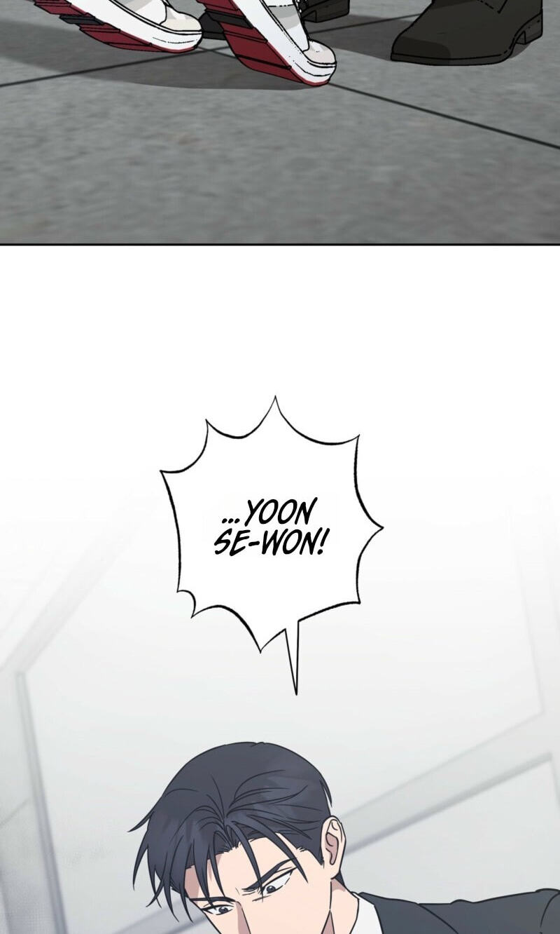 Spring, at Last Chapter 28 page 87 - 