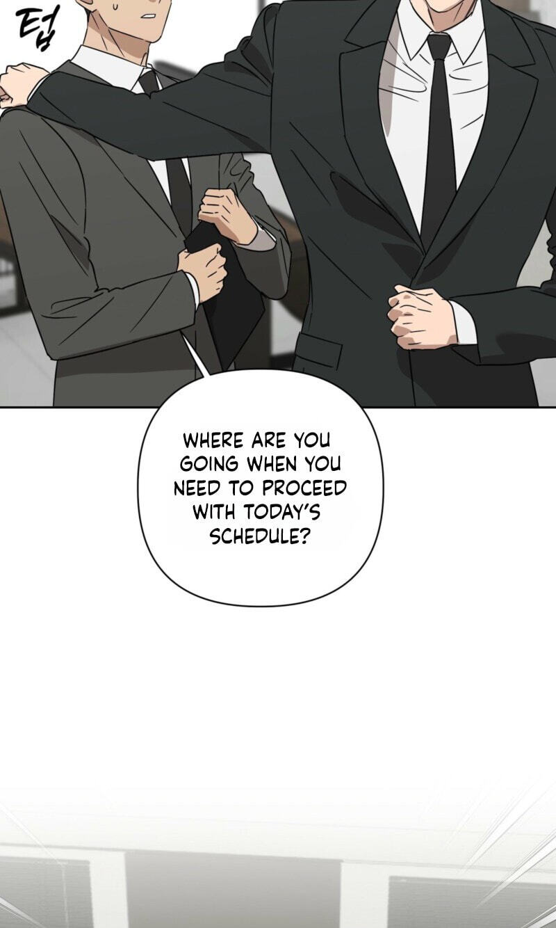 Spring, at Last Chapter 28 page 10 - 