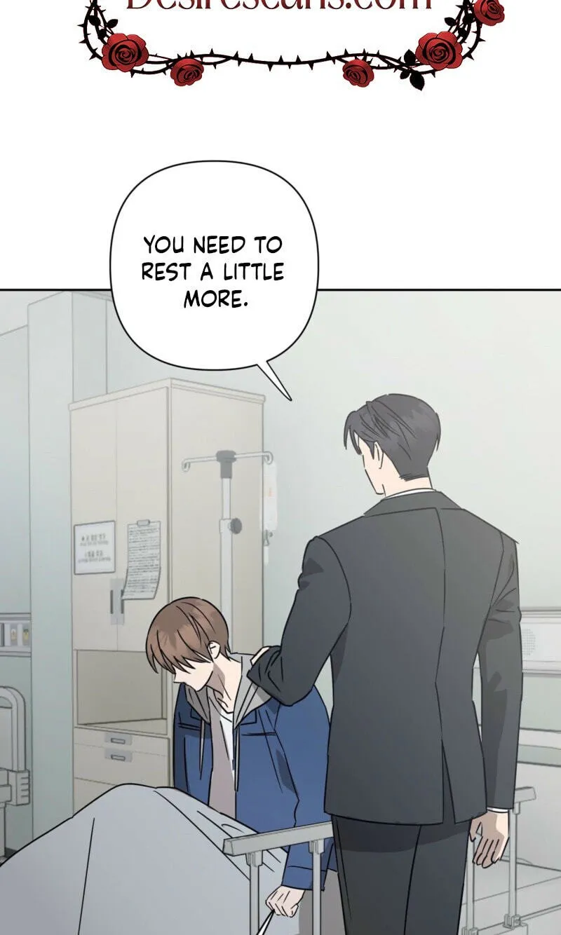 Spring, at Last Chapter 29 page 28 - 