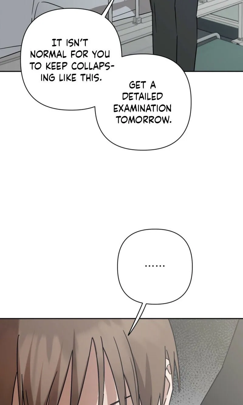 Spring, at Last Chapter 29 page 29 - 