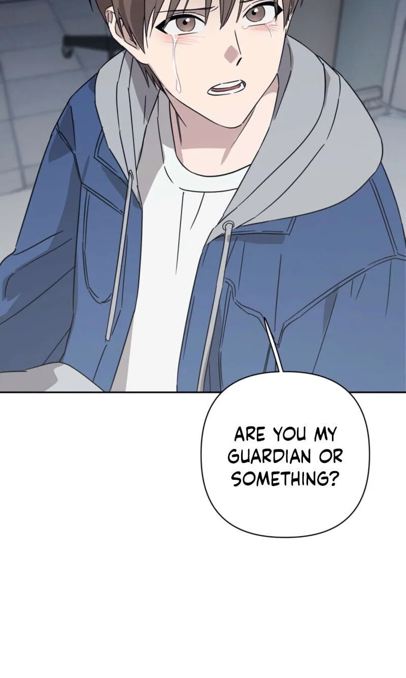 Spring, at Last Chapter 29 page 34 - 