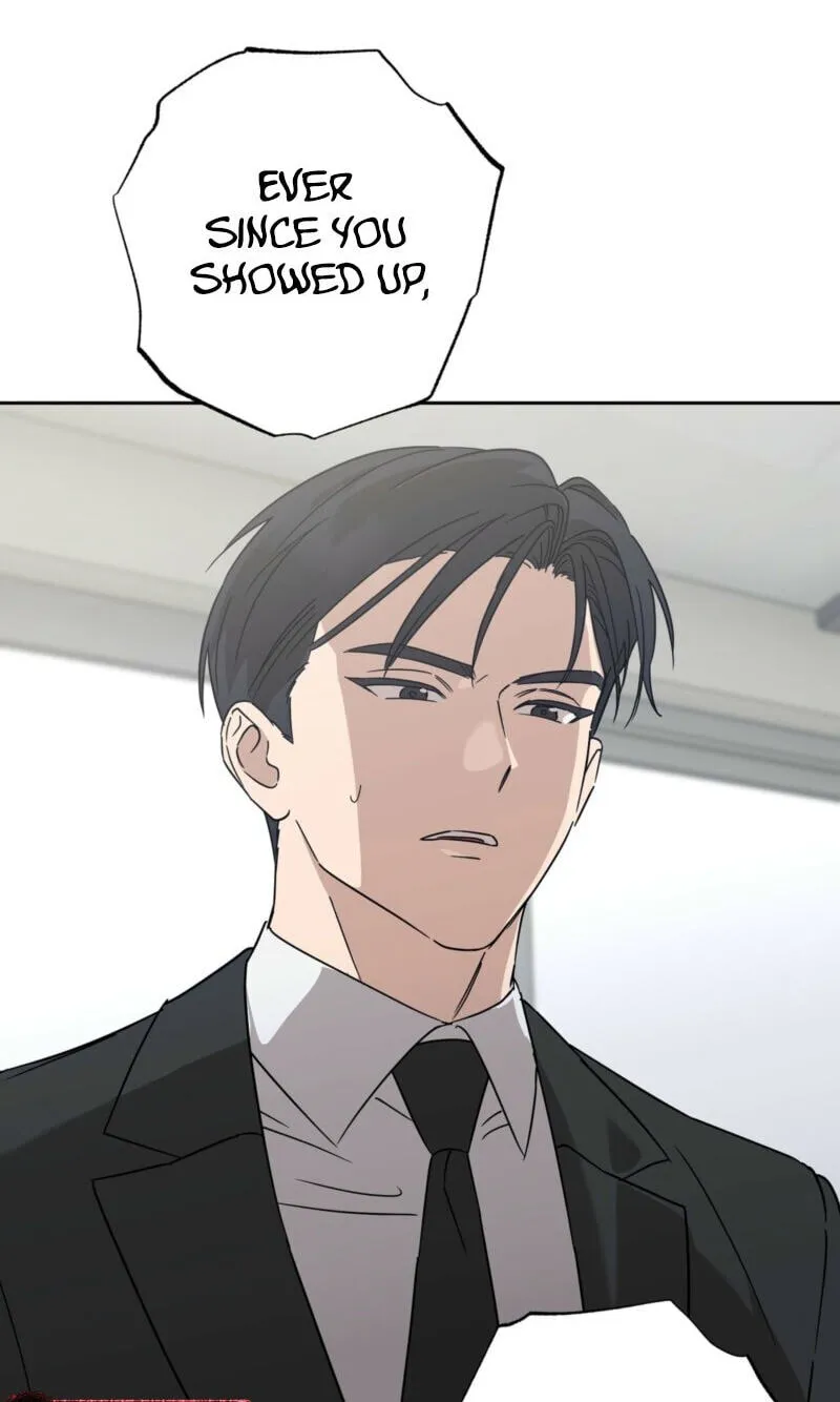 Spring, at Last Chapter 29 page 35 - 