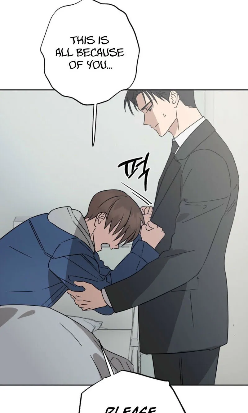 Spring, at Last Chapter 29 page 38 - 