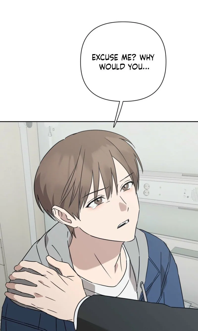 Spring, at Last Chapter 29 page 48 - 