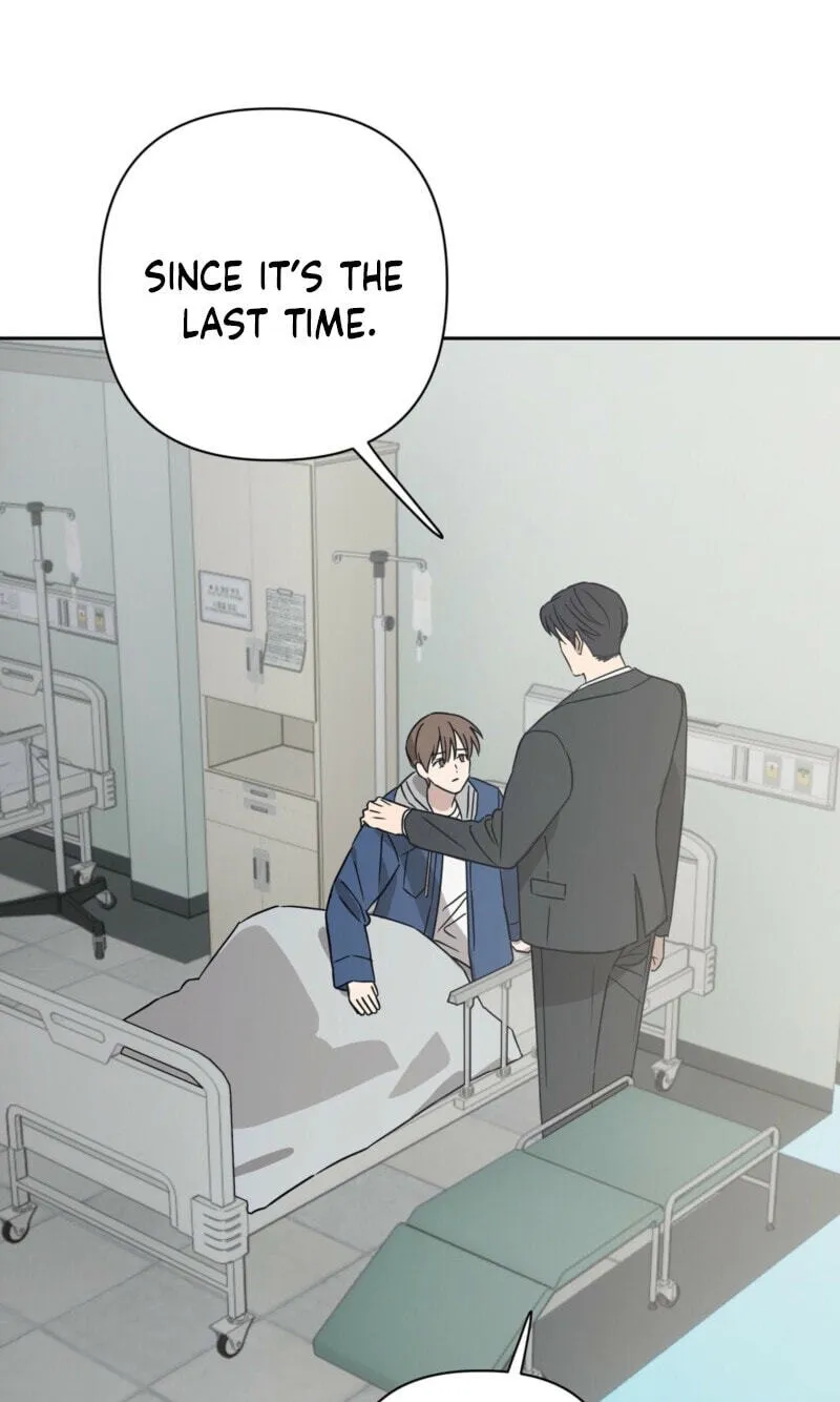 Spring, at Last Chapter 29 page 52 - 