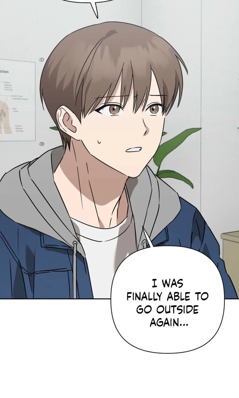 Spring, at Last Chapter 29 page 69 - 