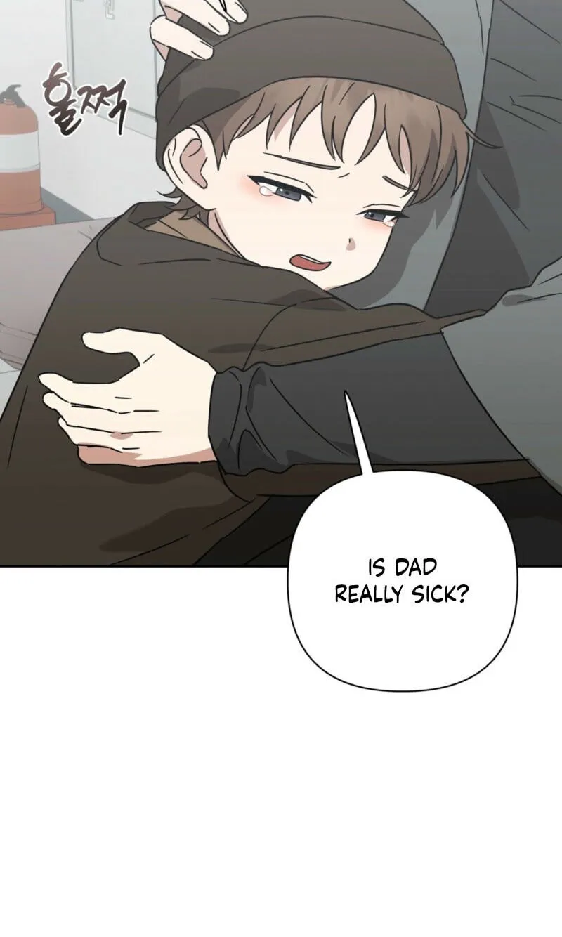 Spring, at Last Chapter 29 page 8 - 
