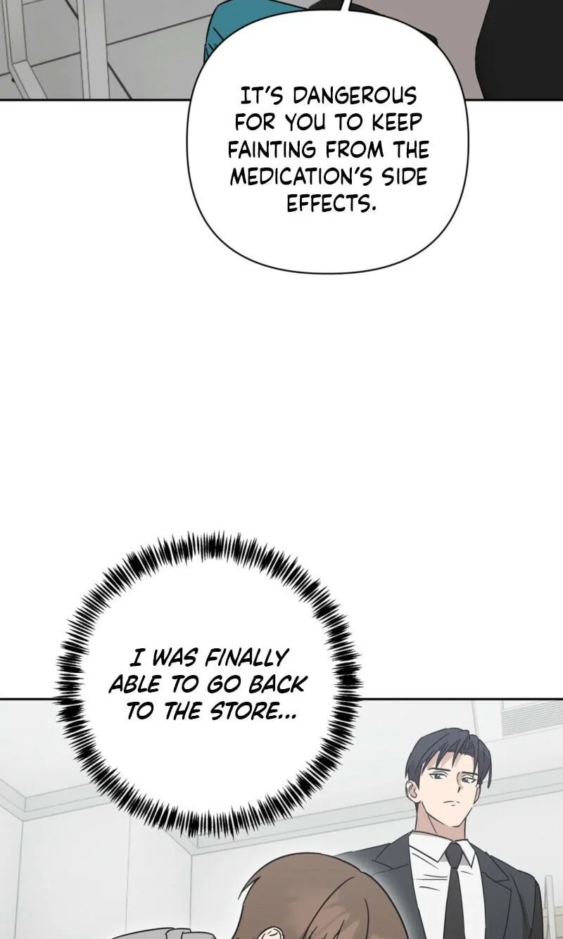 Spring, at Last Chapter 29 page 71 - 