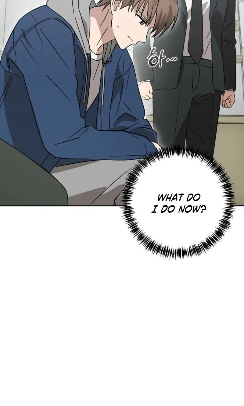 Spring, at Last Chapter 29 page 72 - 