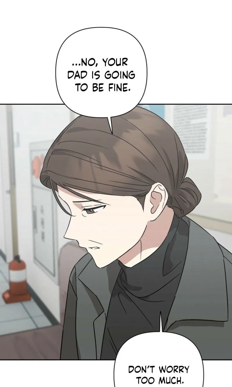 Spring, at Last Chapter 29 page 9 - 