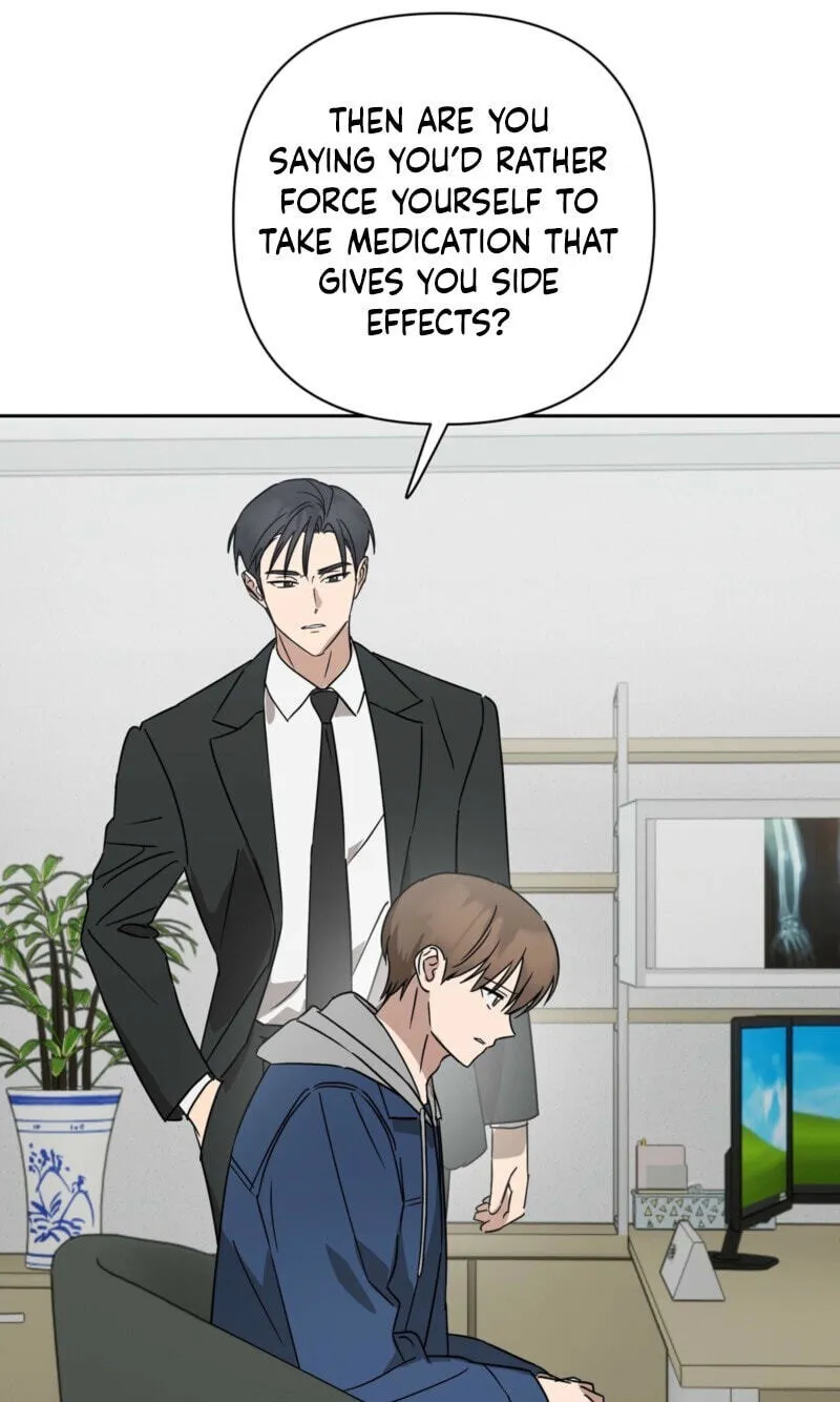 Spring, at Last Chapter 29 page 88 - 