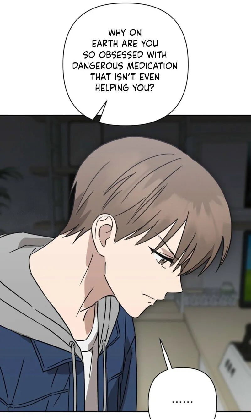 Spring, at Last Chapter 29 page 91 - 