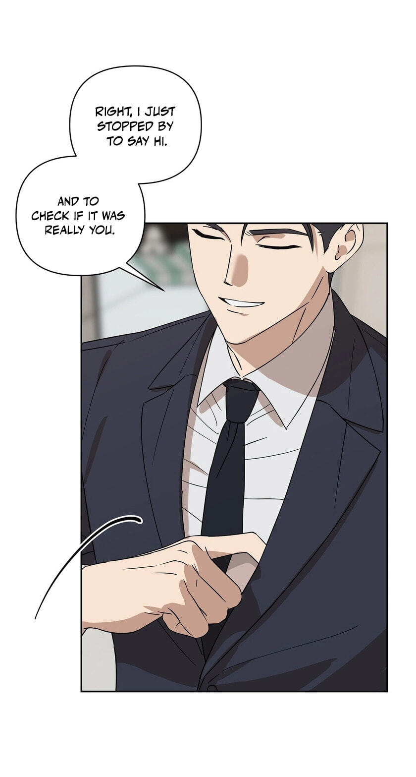 Spring, at Last Chapter 3 page 11 - 