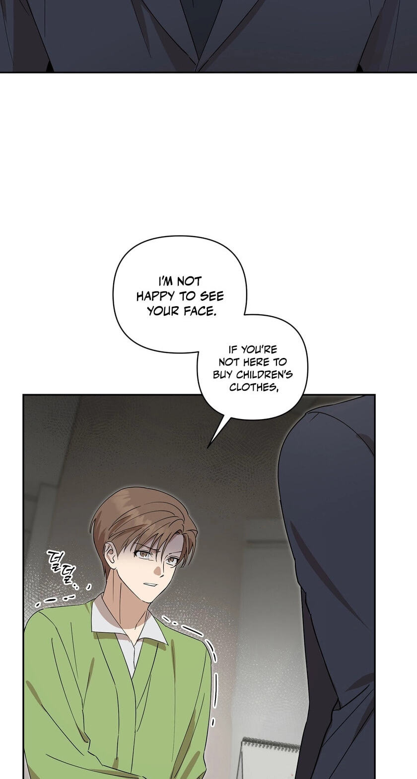 Spring, at Last Chapter 3 page 13 - 