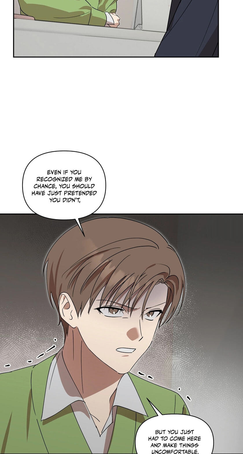 Spring, at Last Chapter 3 page 14 - 