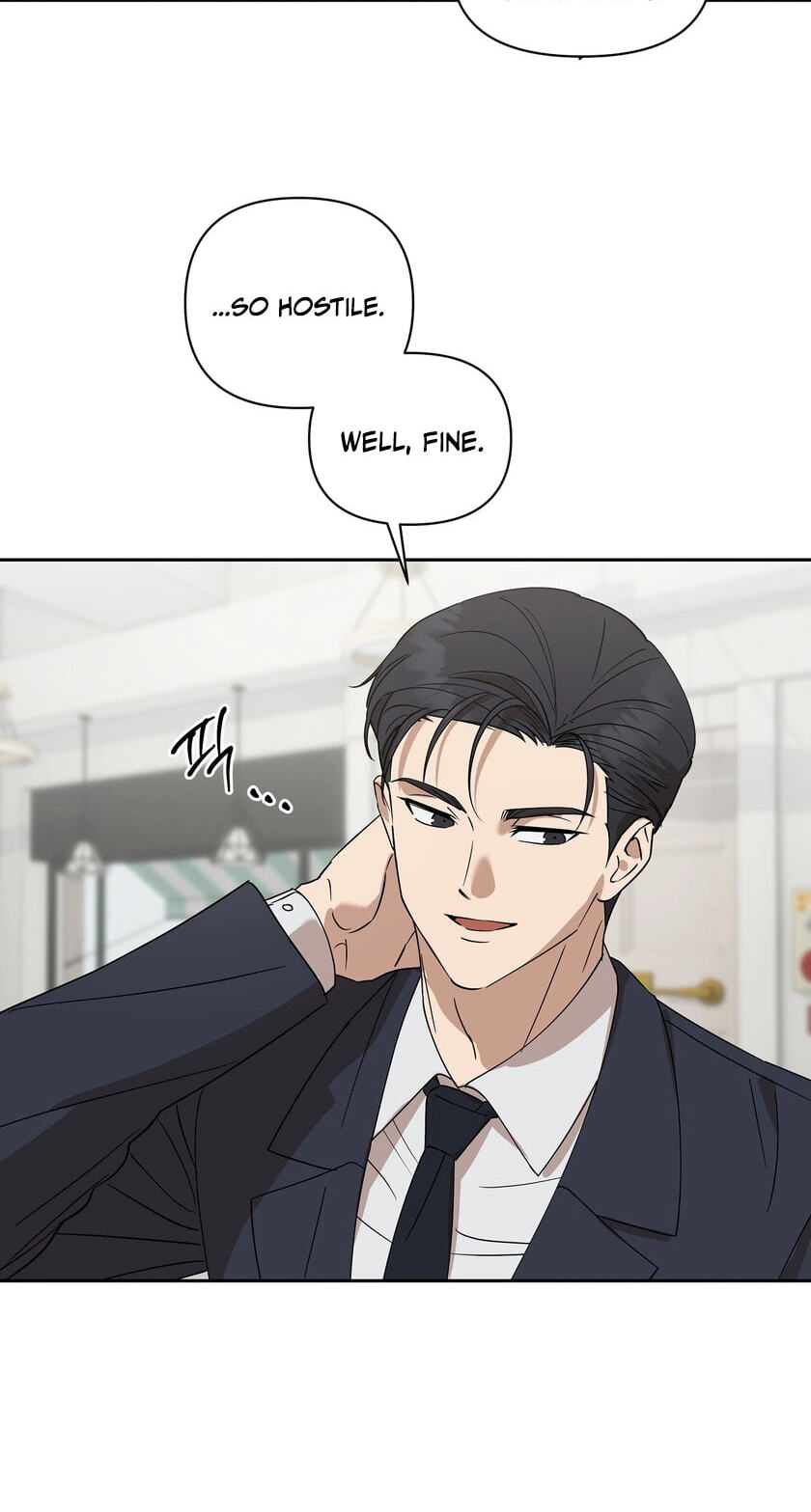 Spring, at Last Chapter 3 page 15 - 