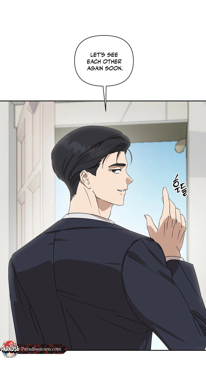 Spring, at Last Chapter 3 page 17 - 