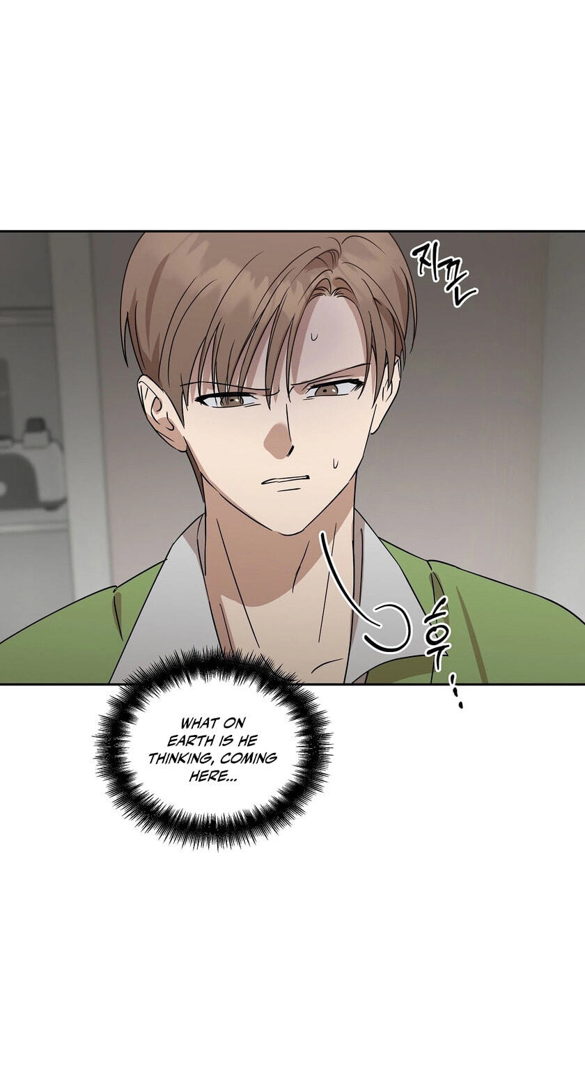 Spring, at Last Chapter 3 page 19 - 