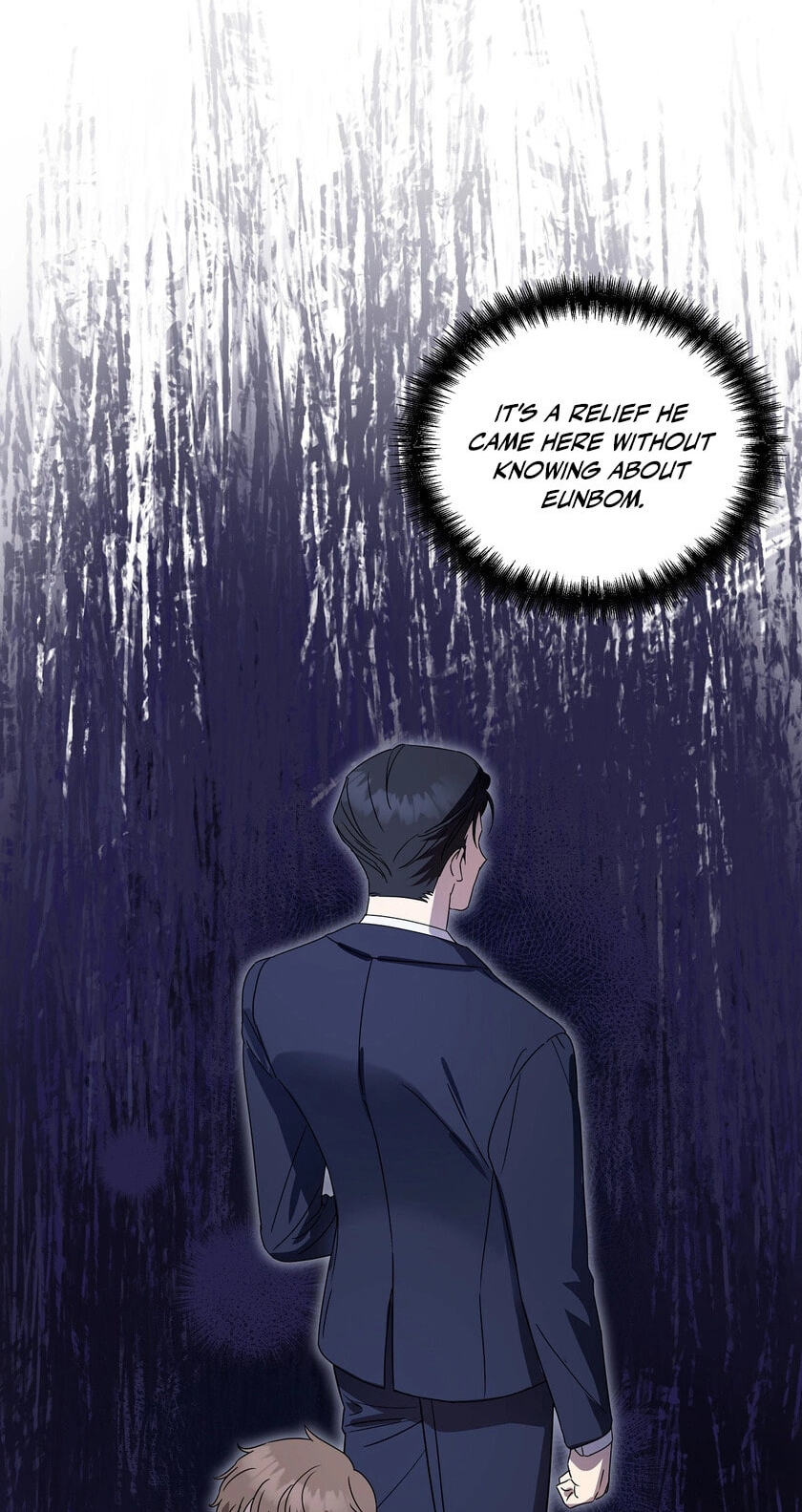 Spring, at Last Chapter 3 page 22 - 