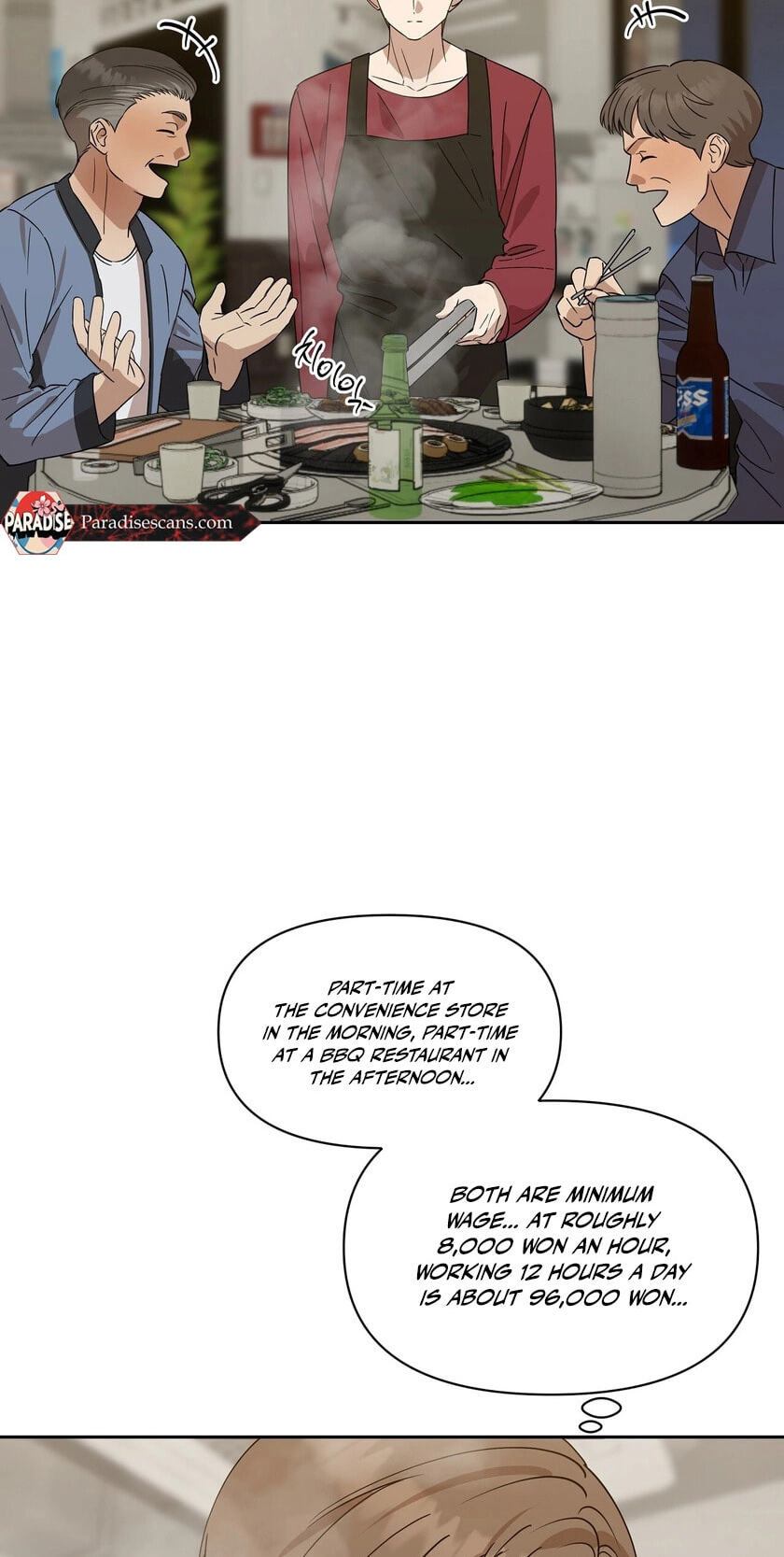 Spring, at Last Chapter 3 page 34 - 