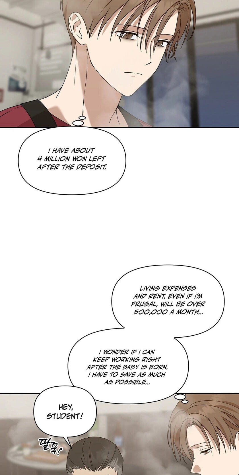 Spring, at Last Chapter 3 page 35 - 