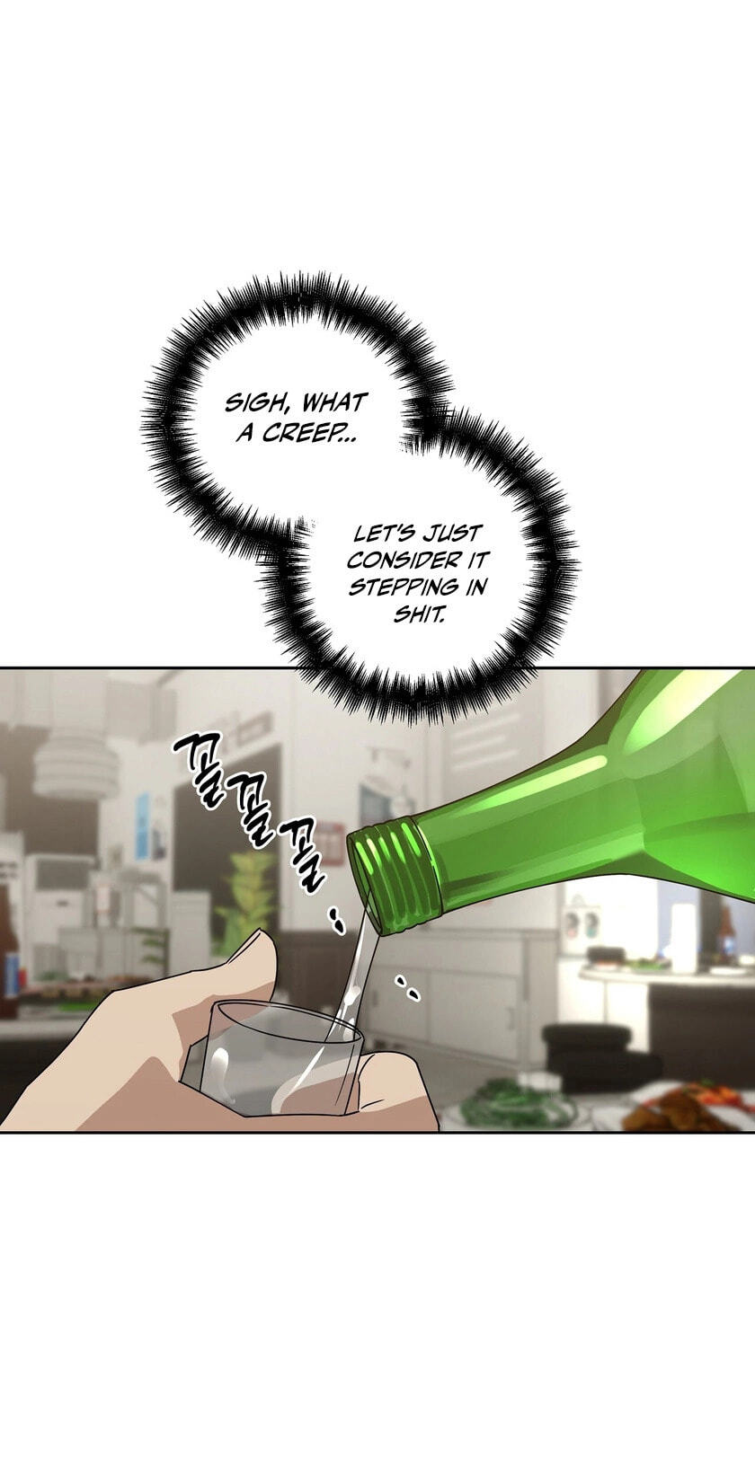 Spring, at Last Chapter 3 page 39 - 