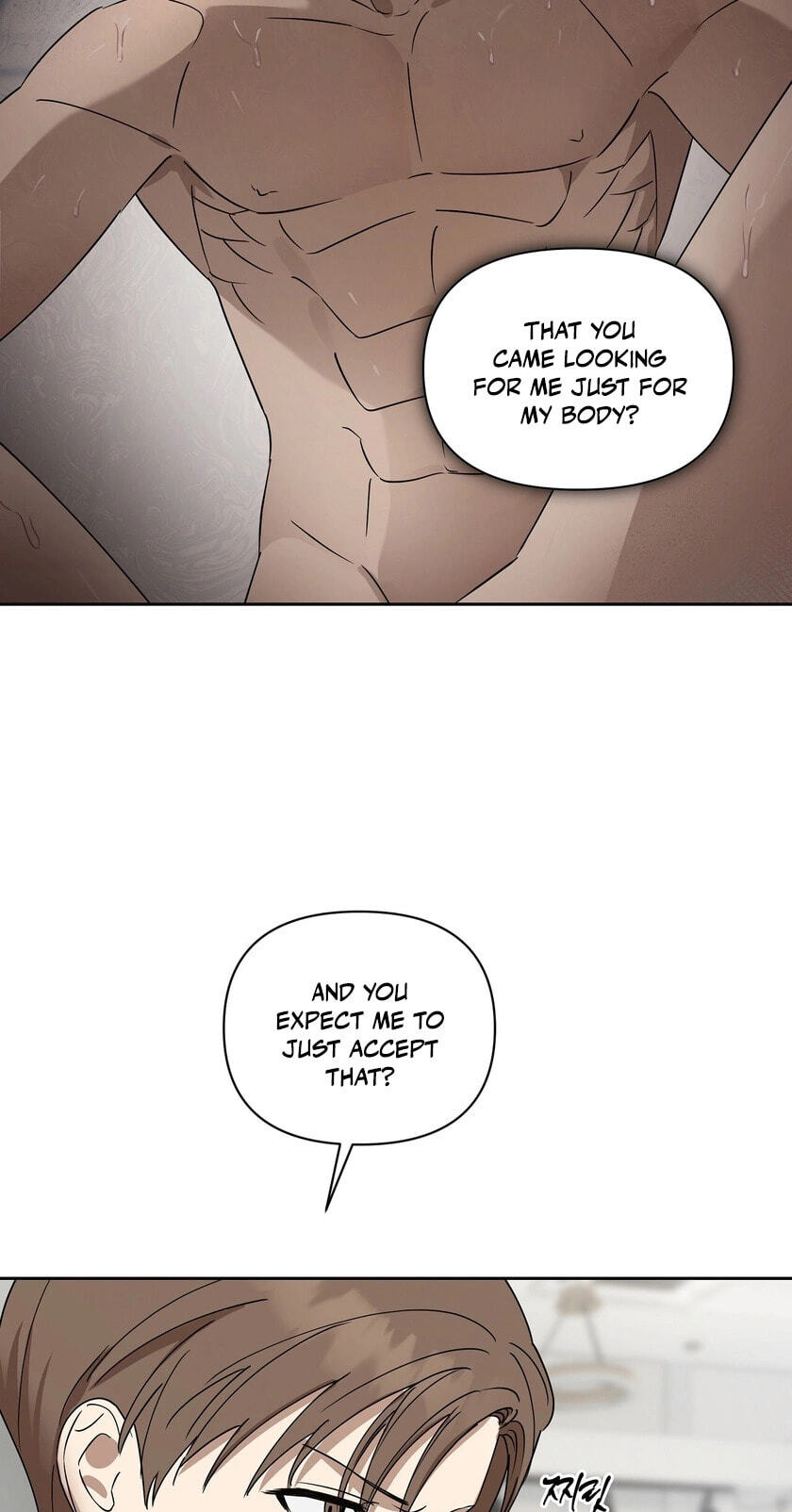 Spring, at Last Chapter 3 page 5 - 