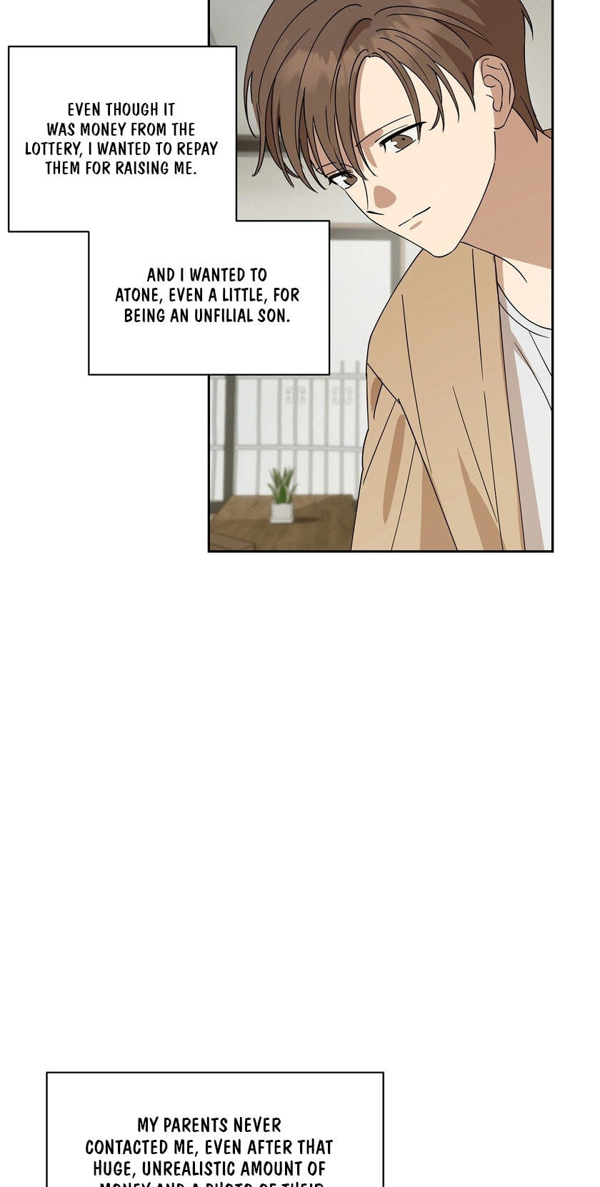 Spring, at Last Chapter 3 page 51 - 