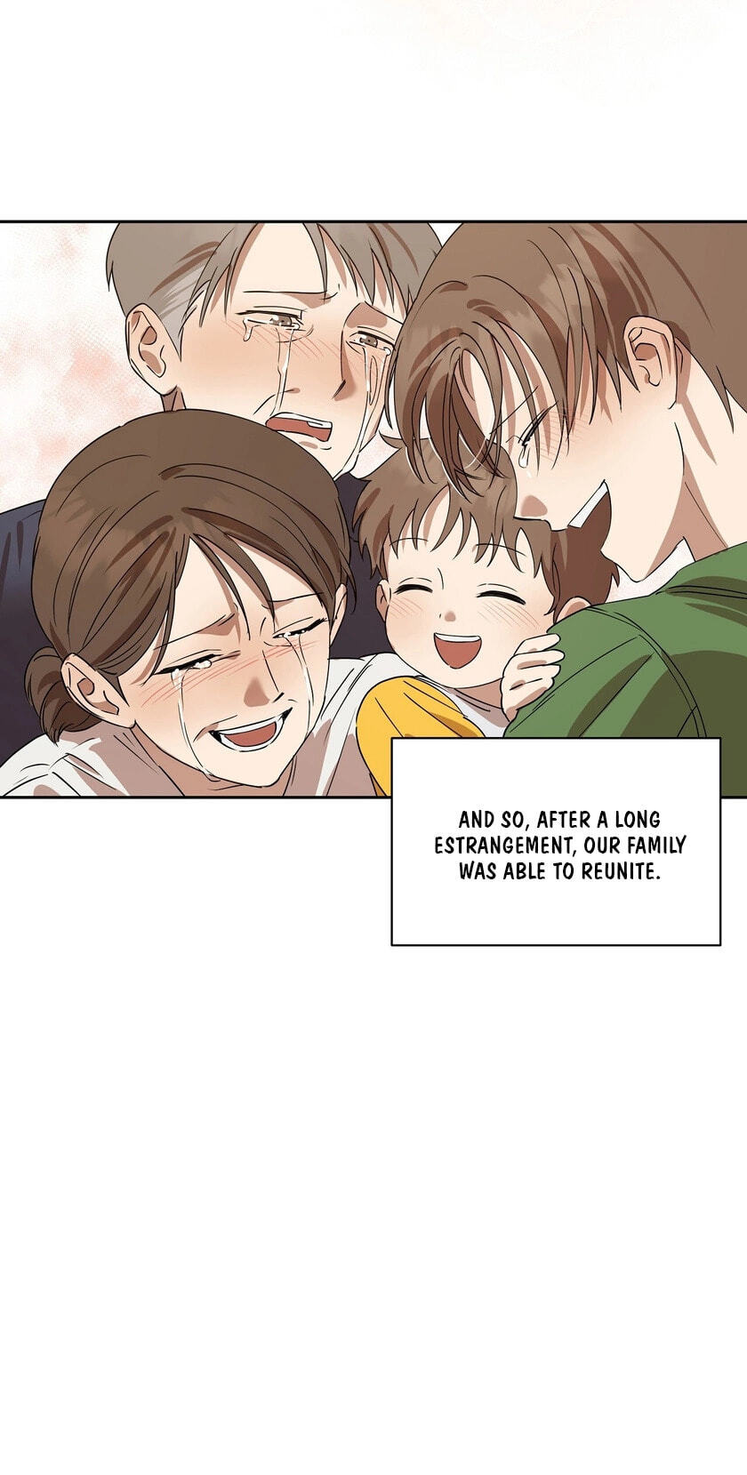 Spring, at Last Chapter 3 page 55 - 