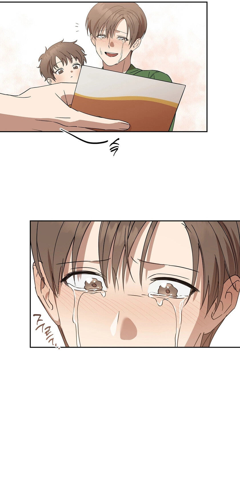 Spring, at Last Chapter 3 page 56 - 
