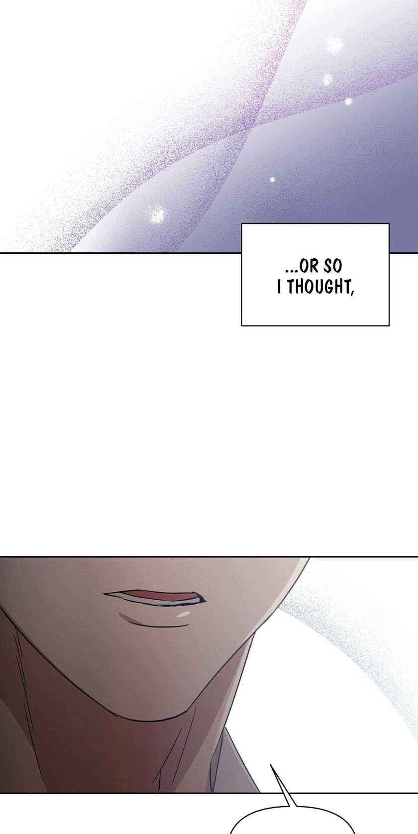 Spring, at Last Chapter 3 page 60 - 