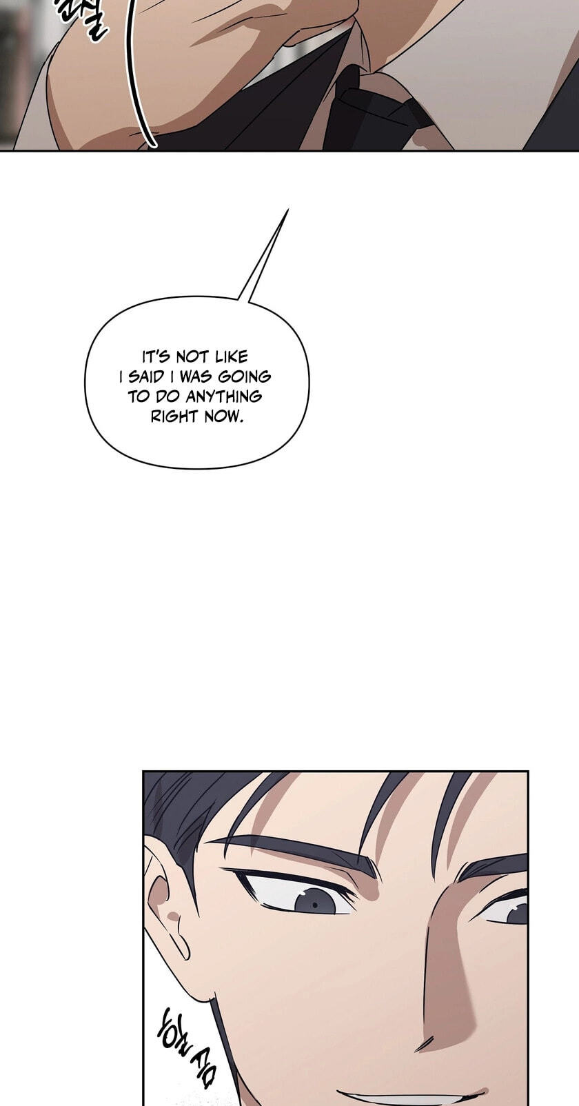 Spring, at Last Chapter 3 page 7 - 