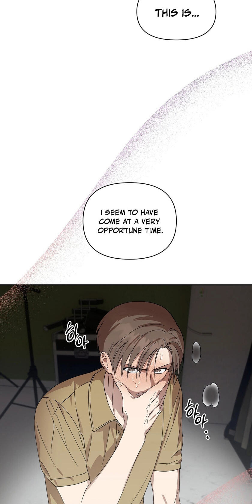 Spring, at Last Chapter 3 page 61 - 