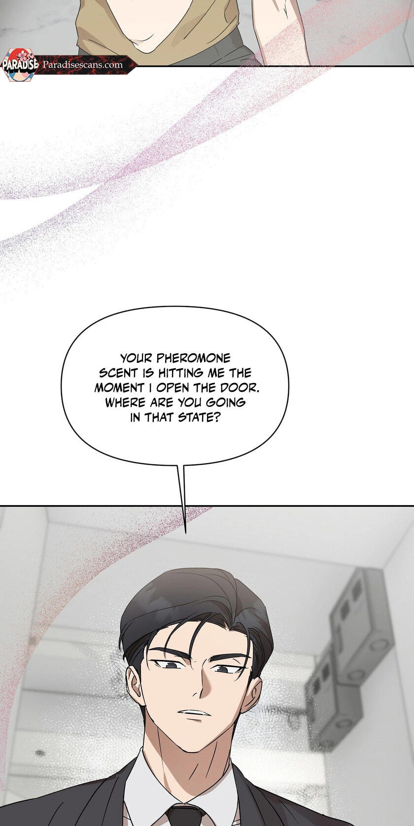 Spring, at Last Chapter 3 page 62 - 