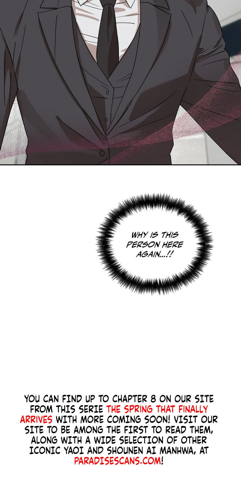 Spring, at Last Chapter 3 page 63 - 