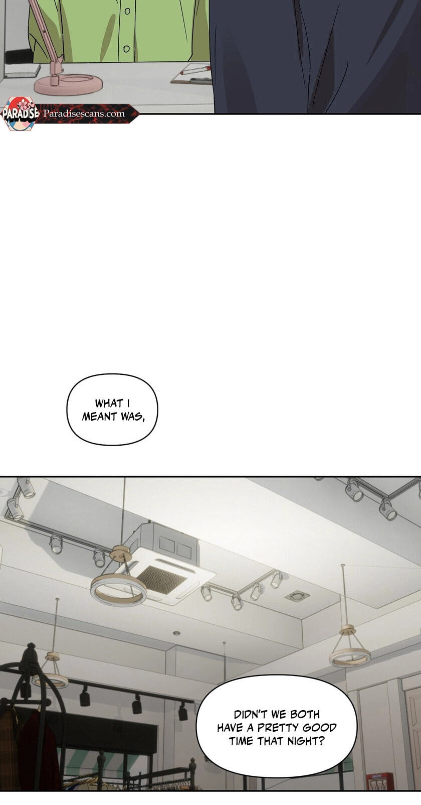 Spring, at Last Chapter 3 page 9 - 