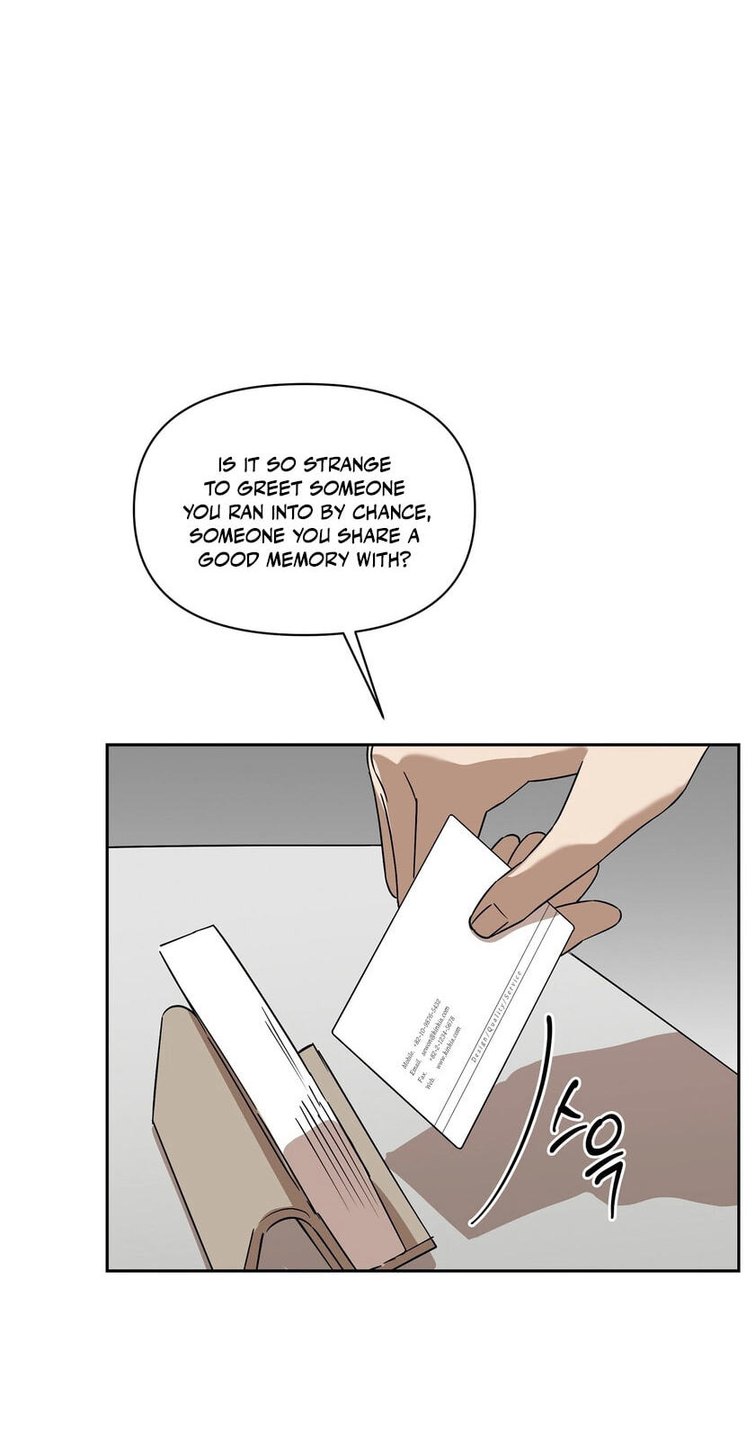 Spring, at Last Chapter 3 page 10 - 