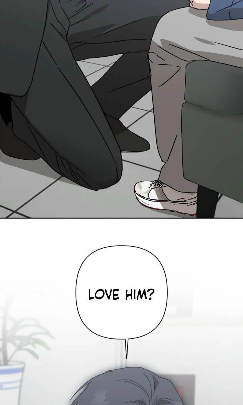 Spring, at Last Chapter 30 page 17 - 